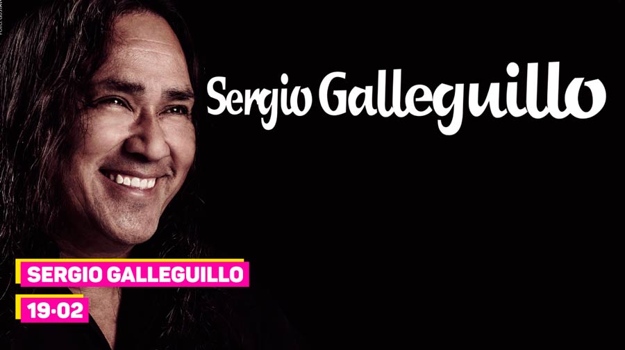 Sergio Galleguillo