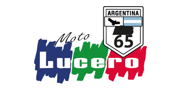 Moto Lucero
