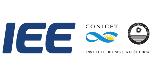 INSTITUTO DE ENERGÍA ELÉCTRICA