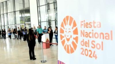 FNS 2024: los jubilados pueden acceder a entradas generales gratuitas