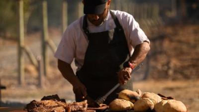 Feria Gastronómica en la FNS: una propuesta para satisfacer todos los paladares