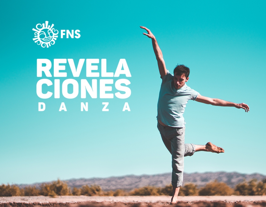 Los bailarines de San Juan ya tienen su propio espacio de participación en la FNS: Revelaciones Danza