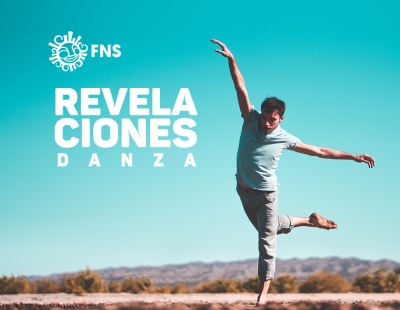 Los bailarines de San Juan ya tienen su propio espacio de participación en la FNS: Revelaciones Danza