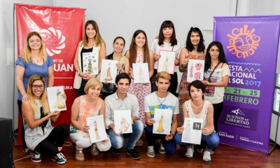 10 Diseñadores sanjuaninos vestirán a las #19Reinas en la #NocheSoberana